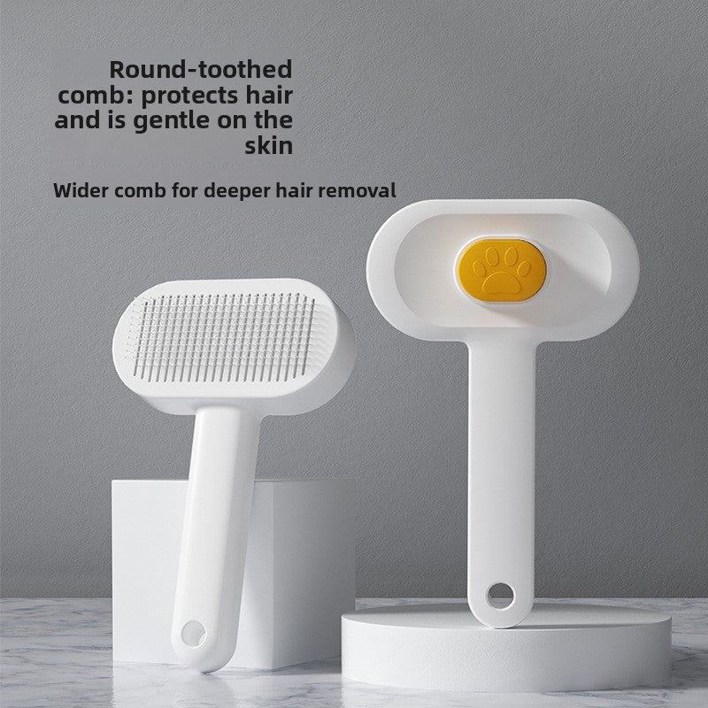 Pet Grooming Comb