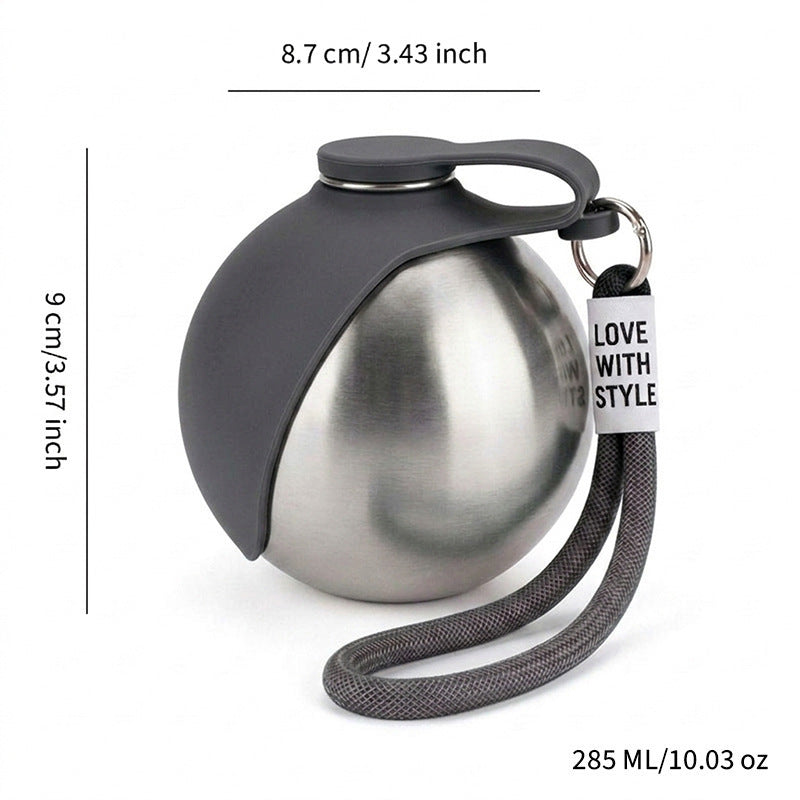 Dog Travel Water Bottle