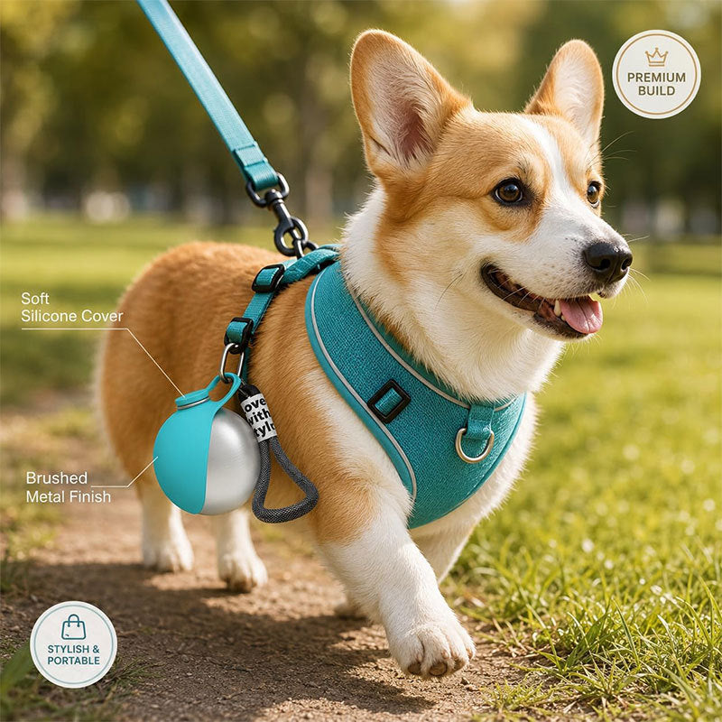 Dog Travel Water Bottle