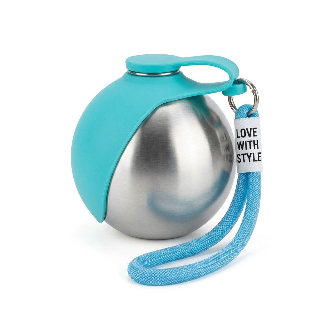 Dog Travel Water Bottle