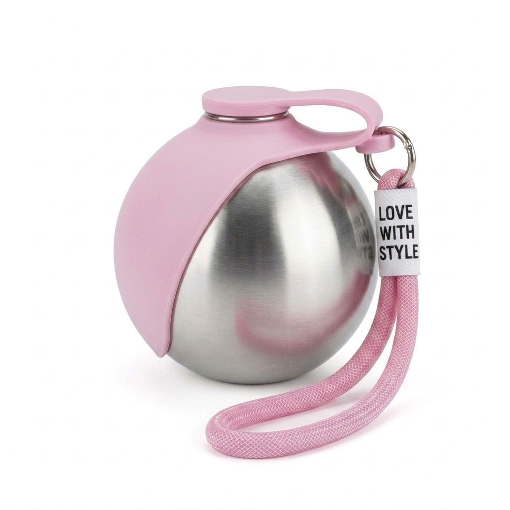 Dog Travel Water Bottle