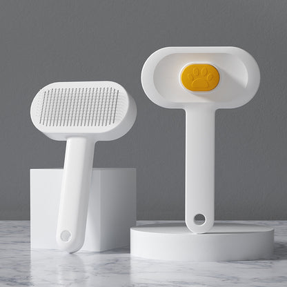 Pet Grooming Comb