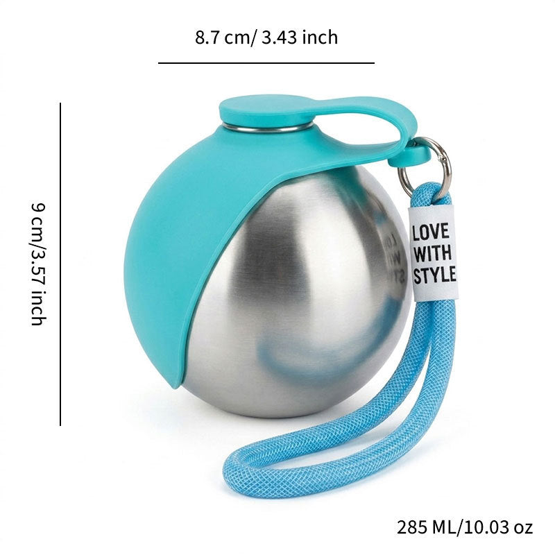Dog Travel Water Bottle