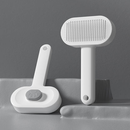 Pet Grooming Comb