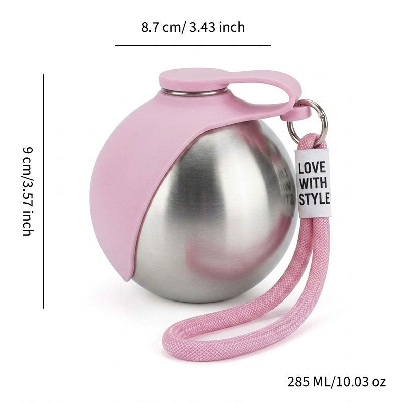 Dog Travel Water Bottle