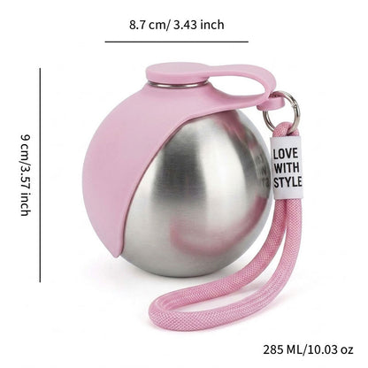 Dog Travel Water Bottle