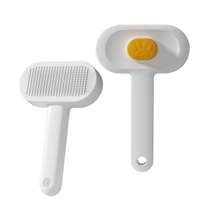 Pet Grooming Comb